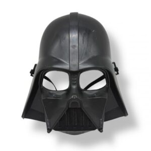 Маска Дарта Вейдера