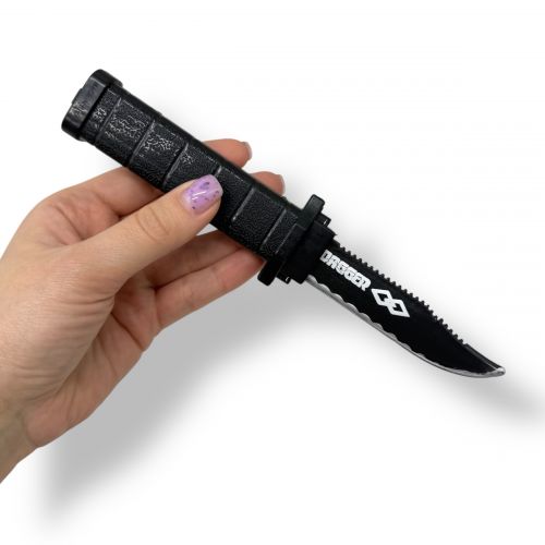 Ніж з лезом, що забирається