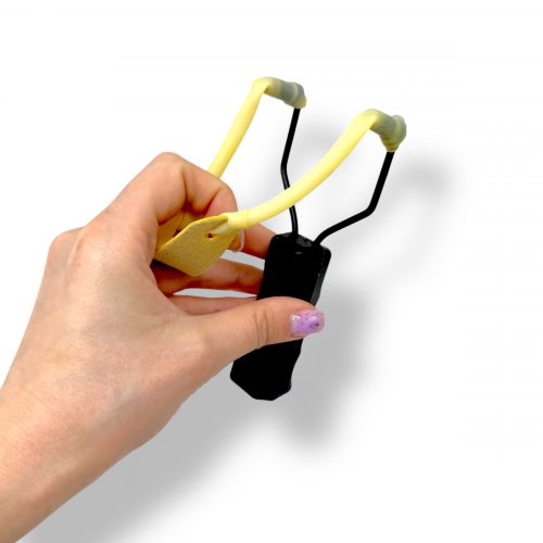 Рога́тка 19см