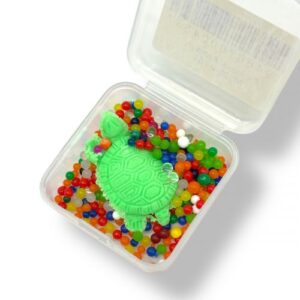 Растішка-черепаха (мікс кольорів)