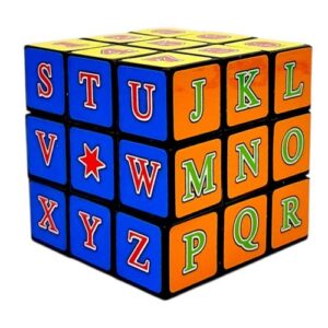 Головоломка "Кубик Рубіка"