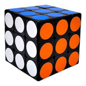 Головоломка "Кубик Рубіка"