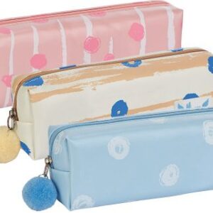 Пенал з одним відділенням Hash 2 (19,3 x 6 x 4,5 см)