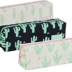 Пенал з одним відділенням Hash 2 (19,3 x 6 x 4,5 см)