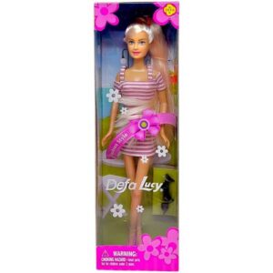 Лялька "Fasion Style", у коробці (ВИД 1)