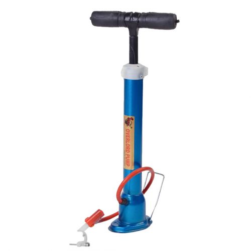 Насос універсальний в пакеті (БЛАКИТНИЙ)