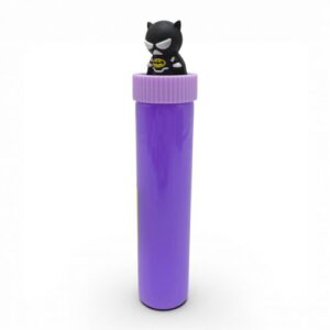 Слайм герої "MARVEL" (ФІОЛЕТОВИЙ)