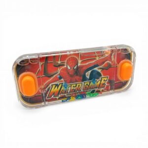 Водна гра з кільцями "MARVEL" (ЛЮДИНА-ПАВУК)