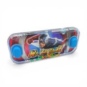 Водна гра з кільцями "MARVEL" (КАПІТАН АМЕРИКА)