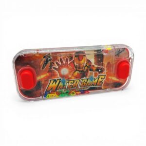 Водна гра з кільцями "MARVEL" (ЗАЛІЗНА ЛЮДИНА)