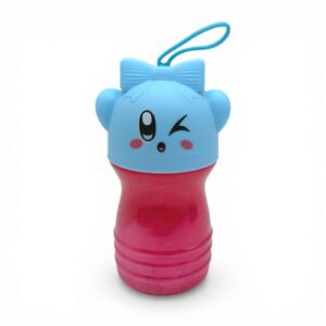 Слайм покемон "Кірбі" (ЧЕРВОНИЙ)