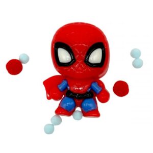 Іграшка-антистрес "Людина-Павук" (ЧЕРВОНА)