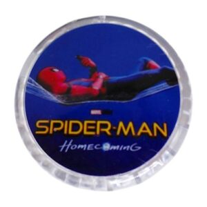 Йо-Йо, що світиться "Людина-Павук" (БІЛЕ)