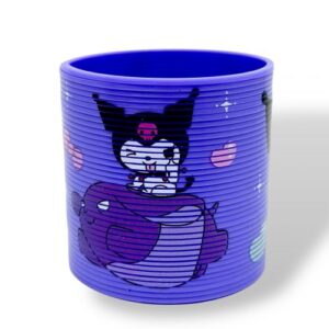 Весела пружина "Kuromi" (БУЗКОВА)