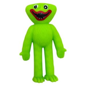 Іграшка-антистрес, піна "Хагі-Вагі" (ЗЕЛЕНИЙ)