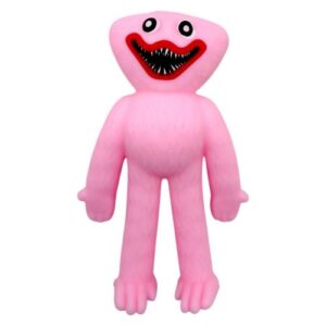 Іграшка-антистрес, піна "Хагі-Вагі" (РОЖЕВИЙ)