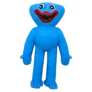 Іграшка-антистрес, піна "Хагі-Вагі" (БЛАКИТНИЙ)