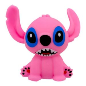 Іграшка-антистрес "Енджел" 9 см, мікс