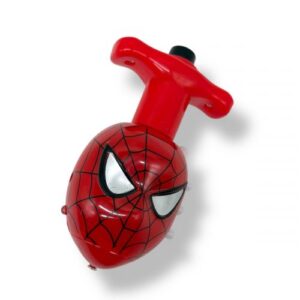 Дзига "Людина-Павук" (ЧЕРВОНА)