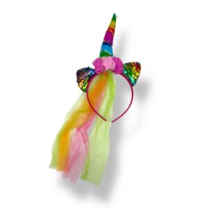 Обруч, що світиться Єдиноріжка (РАЙДУЖНИЙ)