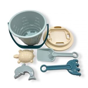 Іграшка «Набір для гри з піском ТехноК»