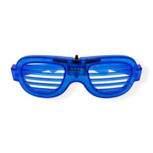 Окуляри, що світяться (СИНІ)