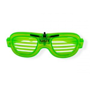 Окуляри, що світяться (ЗЕЛЕНІ)