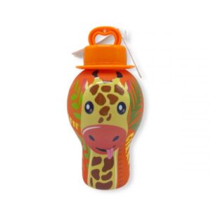 Мильні бульбашки "Тваринки" (ЖИРАФА)