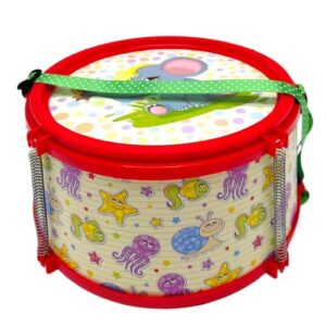 Барабан середній (з 2-ма барабанними паличками)