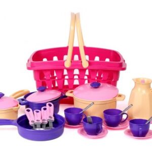 Набір посуду ТехноК