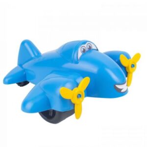 Літак "Максик ТехноК" (синій)