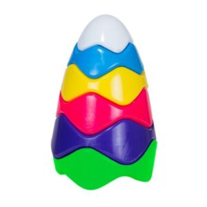 Піраміда "Хвиля 3"