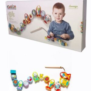 Рибки-силянки