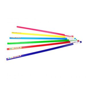 Гімнастична палиця №1 (80 см)