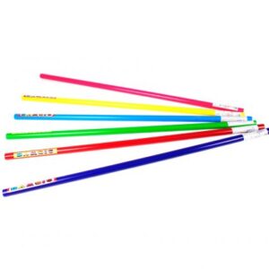 Гімнастична палиця №2 (100 см)