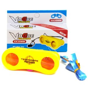 Бінокль портативний