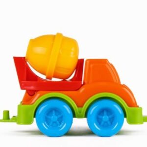 Бетономішалка Міні ТехноК